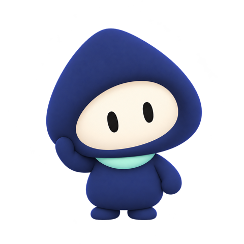 Munk listening, ready for your next entry